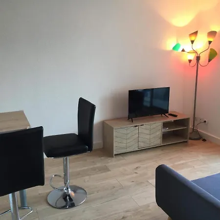 Apartment T2