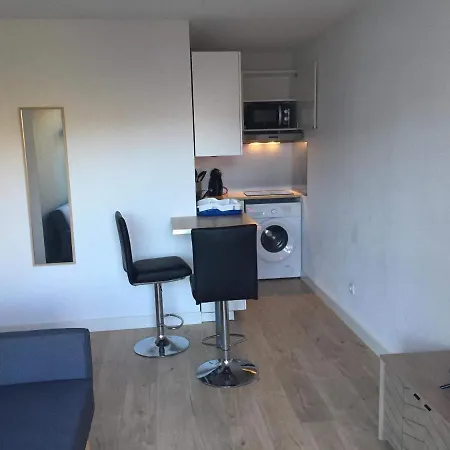 Apartment T2 La Grande-Motte